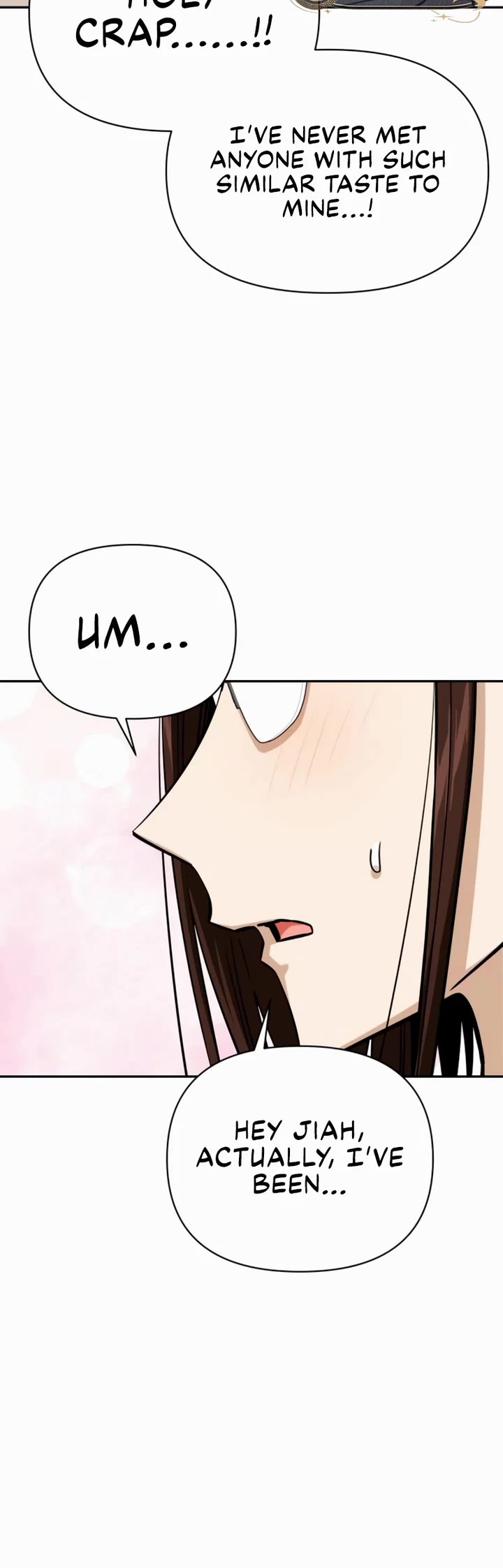 Match Made in Heaven by Chance Chapter 116 page 30 - Chapter 116