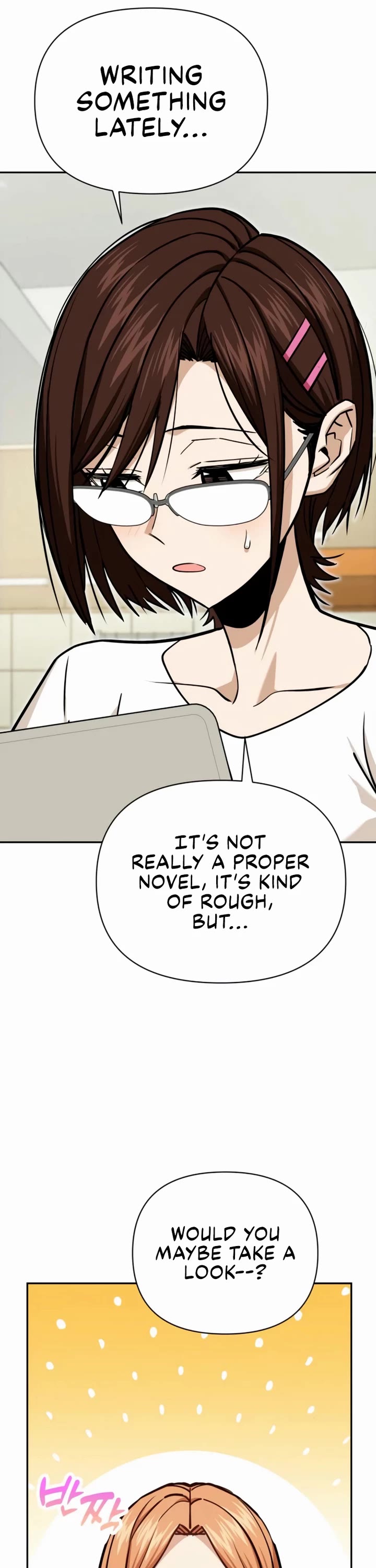 Match Made in Heaven by Chance Chapter 116 page 31 - Chapter 116