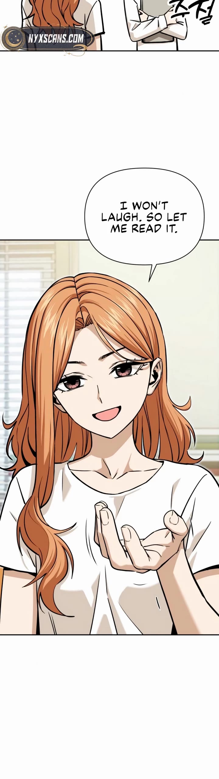 Match Made in Heaven by Chance Chapter 116 page 33 - Chapter 116
