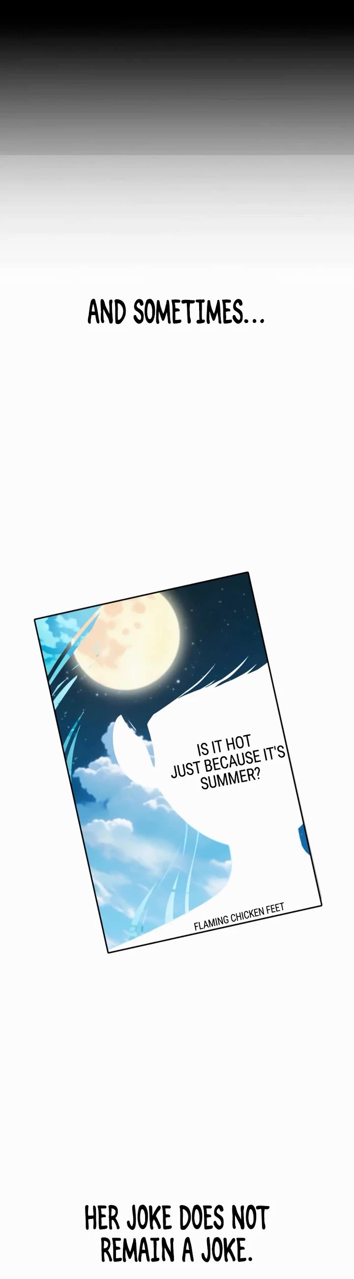 Match Made in Heaven by Chance Chapter 116 page 38 - Chapter 116
