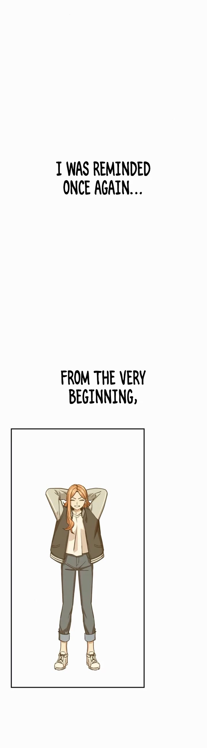 Match Made in Heaven by Chance Chapter 116 page 39 - Chapter 116