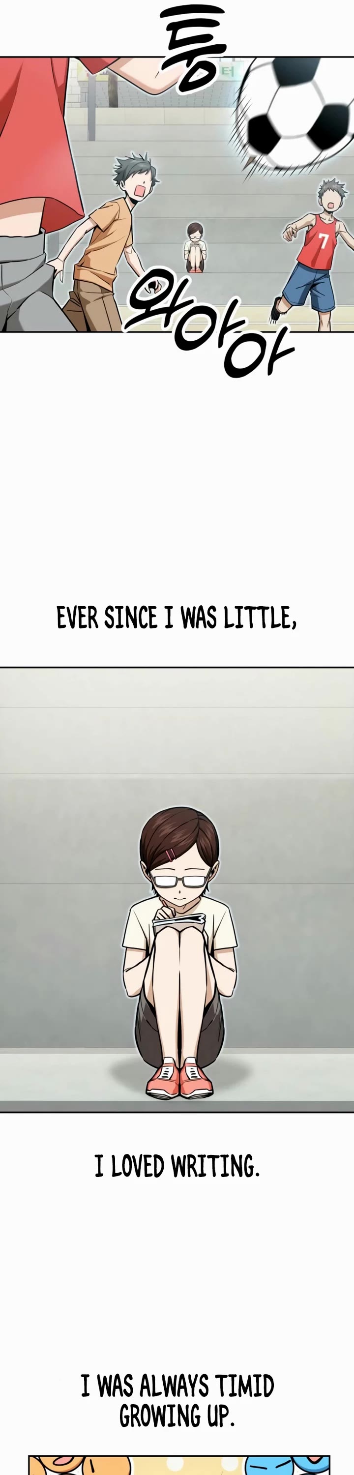 Match Made in Heaven by Chance Chapter 116 page 4 - Chapter 116