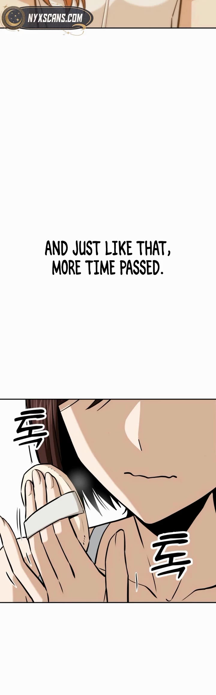 Match Made in Heaven by Chance Chapter 116 page 42 - Chapter 116