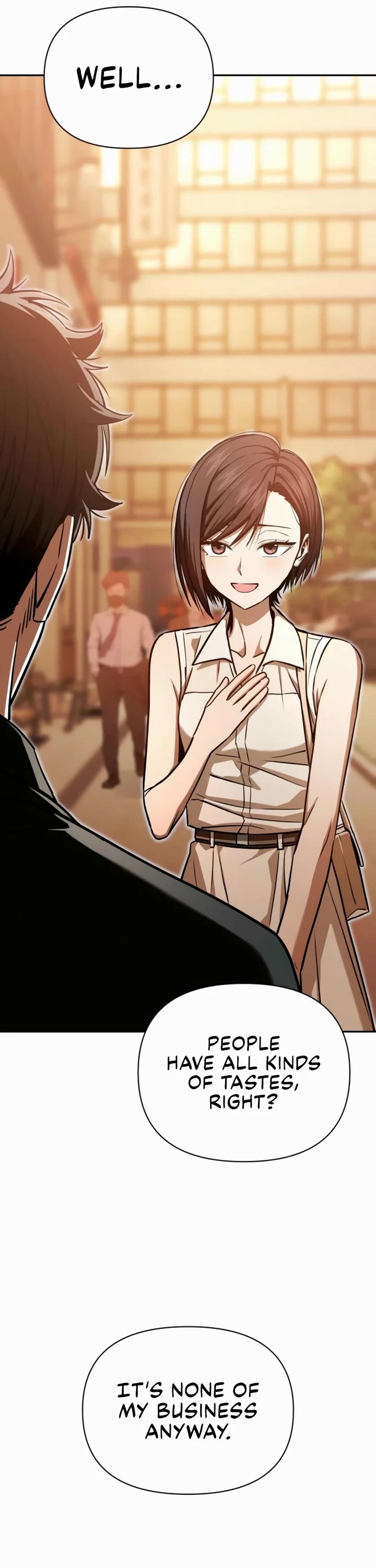 Match Made in Heaven by Chance Chapter 116 page 49 - Chapter 116