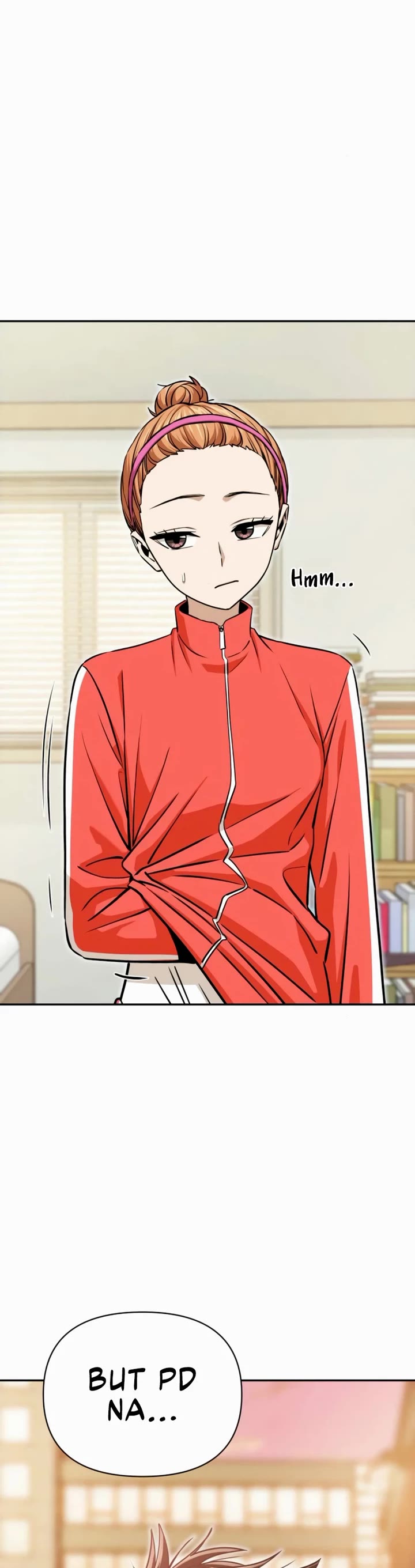 Match Made in Heaven by Chance Chapter 116 page 50 - Chapter 116