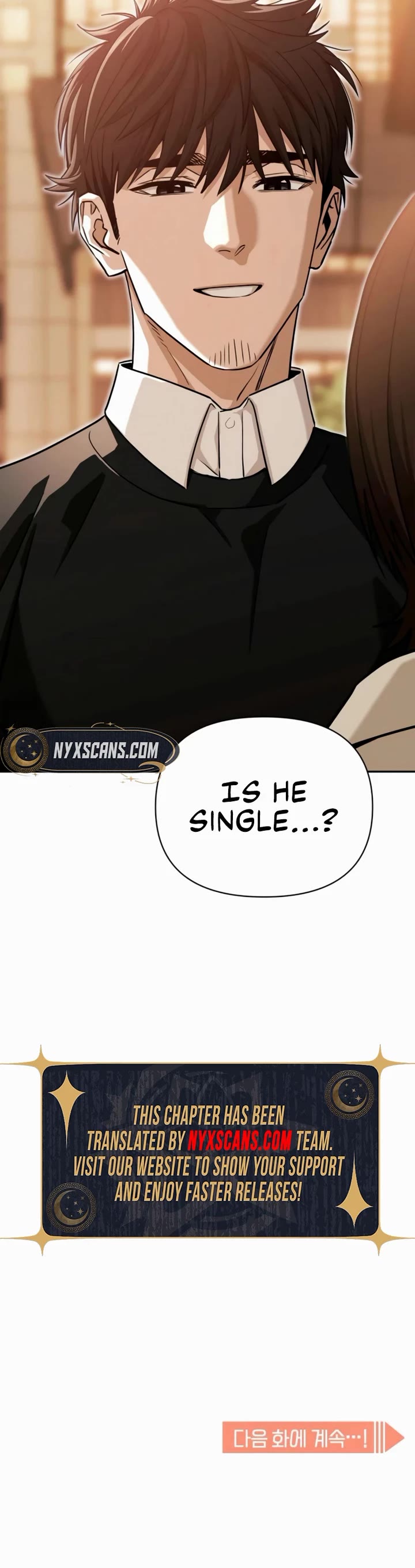 Match Made in Heaven by Chance Chapter 116 page 51 - Chapter 116