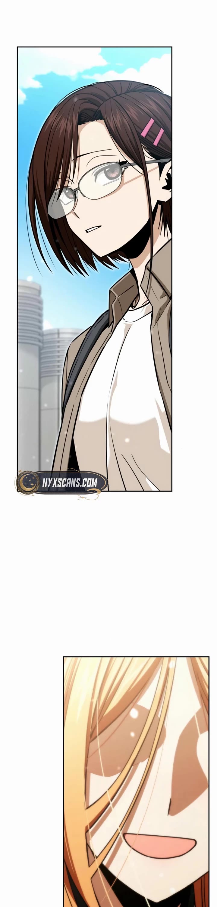 Match Made in Heaven by Chance Chapter 116 page 8 - Chapter 116