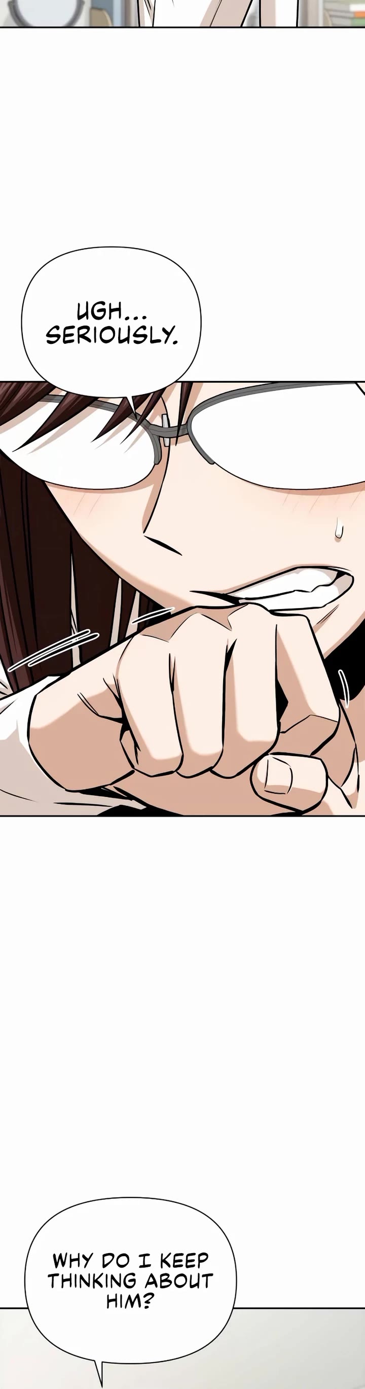Match Made in Heaven by Chance Chapter 117 page 11 - Chapter 117