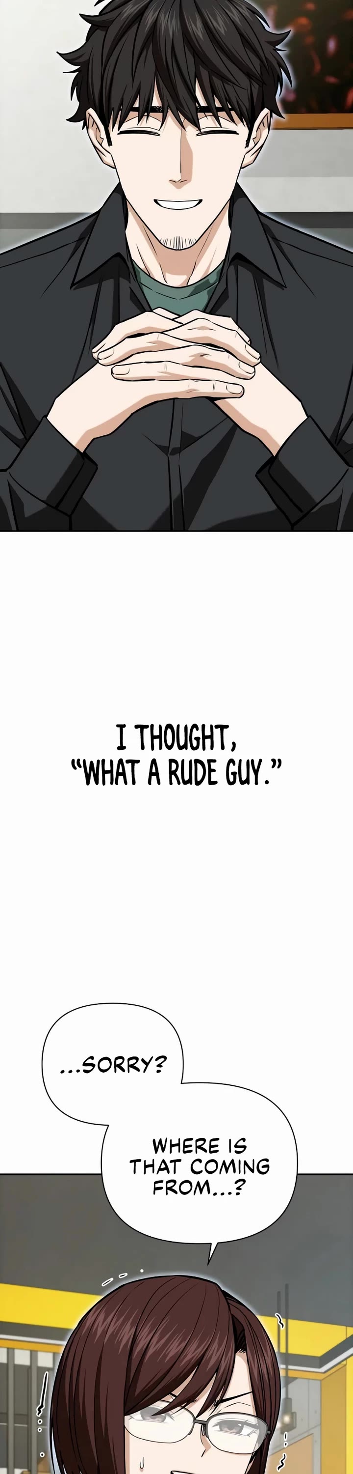 Match Made in Heaven by Chance Chapter 117 page 13 - Chapter 117