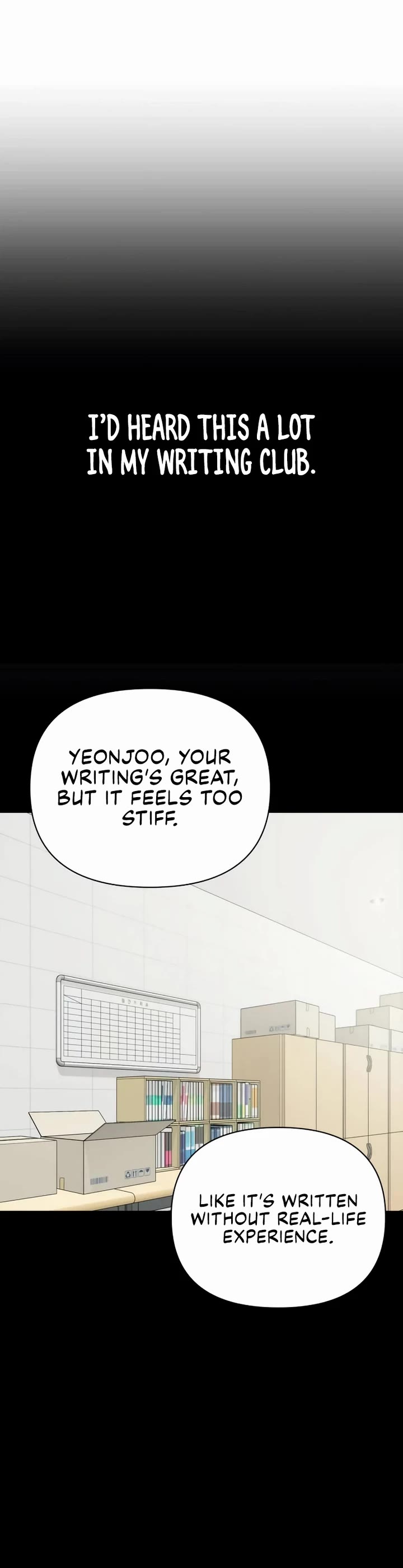 Match Made in Heaven by Chance Chapter 117 page 16 - Chapter 117