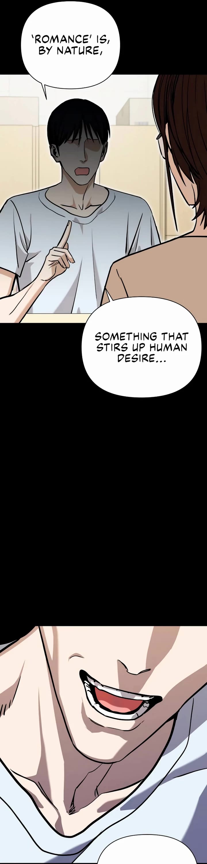 Match Made in Heaven by Chance Chapter 117 page 17 - Chapter 117