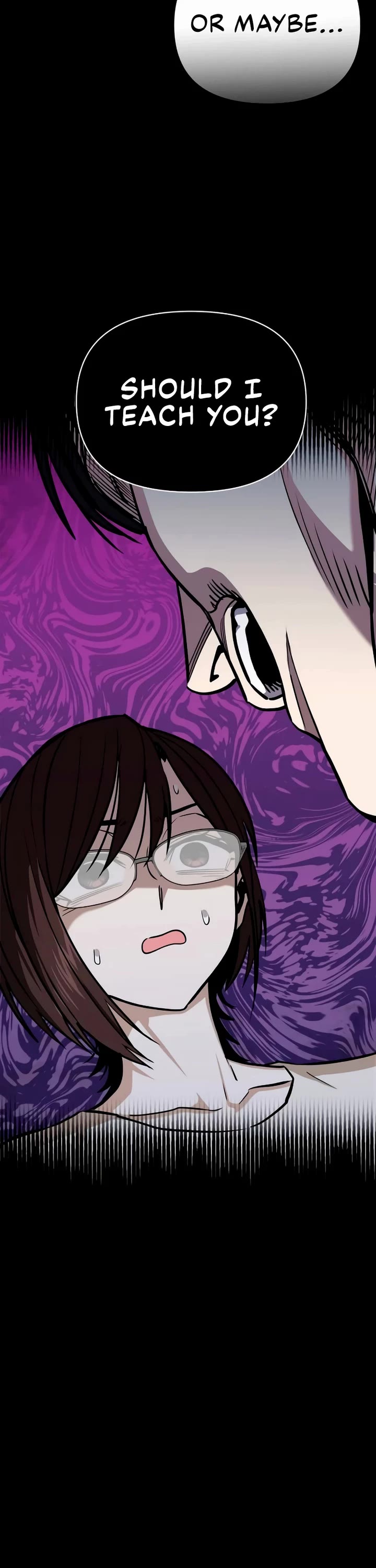 Match Made in Heaven by Chance Chapter 117 page 18 - Chapter 117