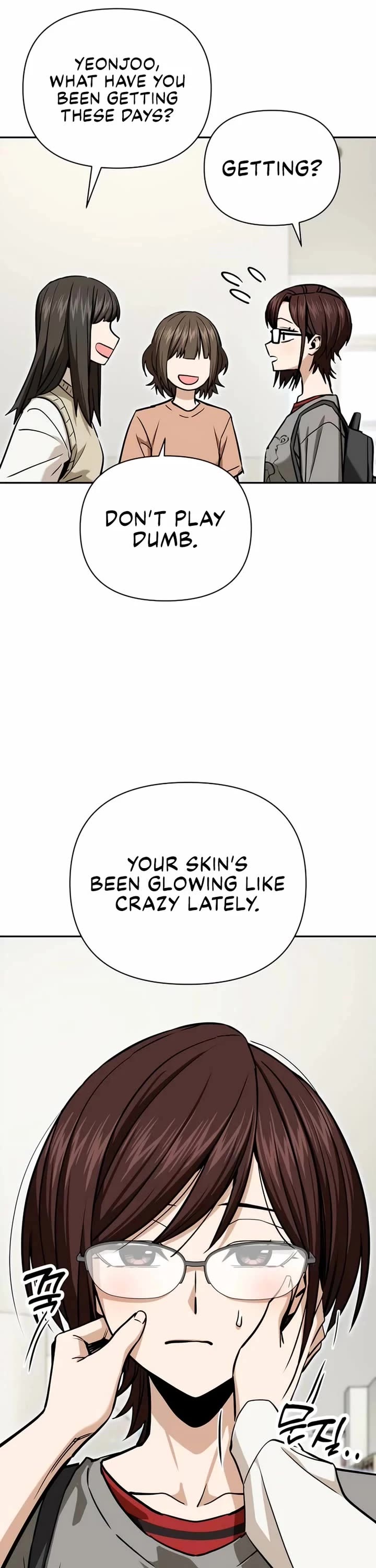 Match Made in Heaven by Chance Chapter 117 page 2 - Chapter 117