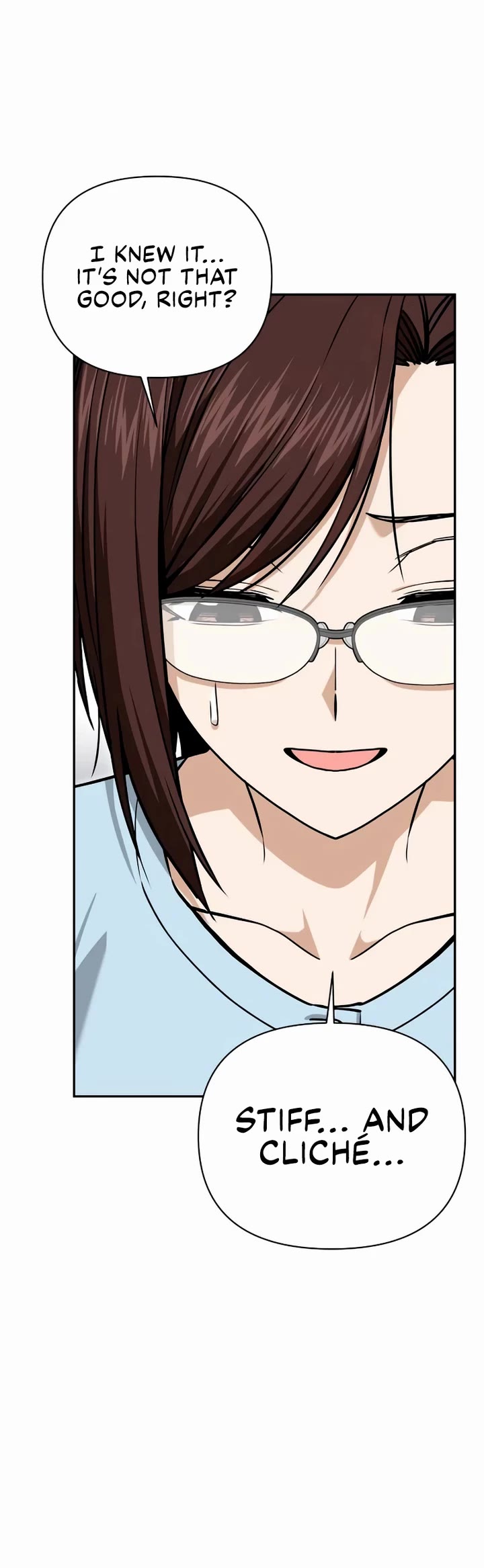 Match Made in Heaven by Chance Chapter 117 page 21 - Chapter 117