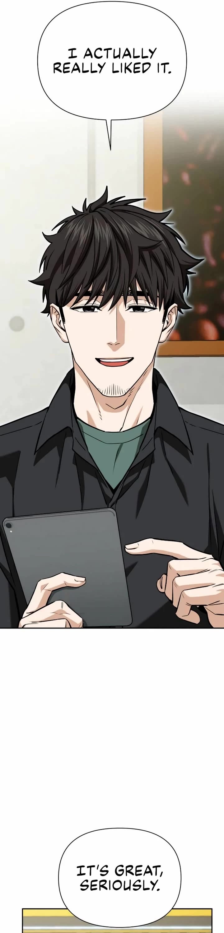 Match Made in Heaven by Chance Chapter 117 page 22 - Chapter 117