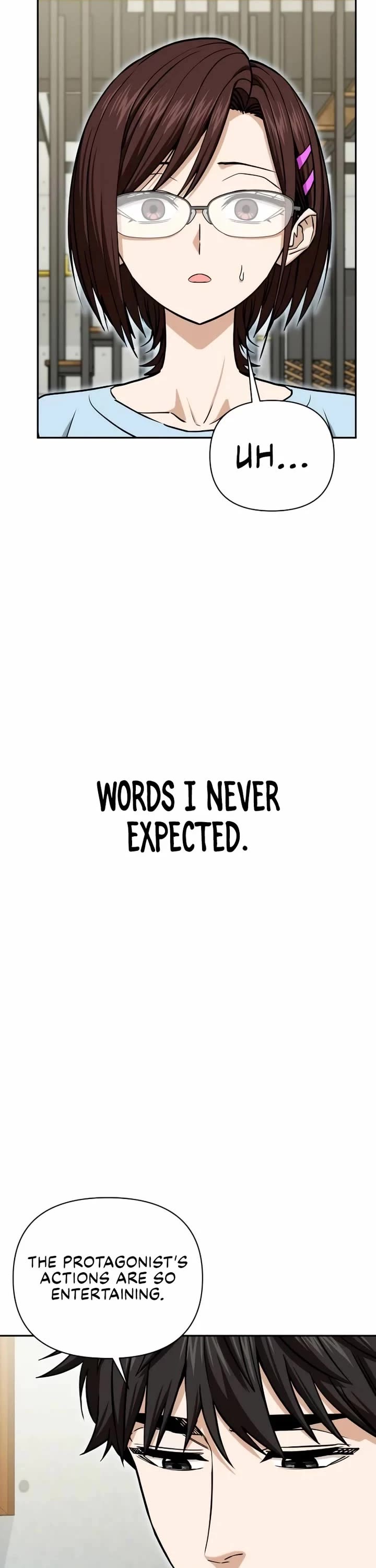Match Made in Heaven by Chance Chapter 117 page 23 - Chapter 117