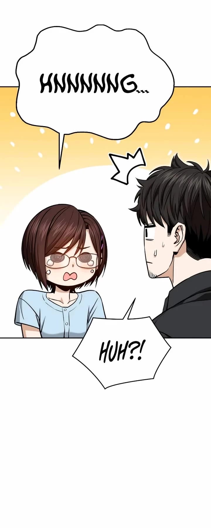 Match Made in Heaven by Chance Chapter 117 page 27 - Chapter 117
