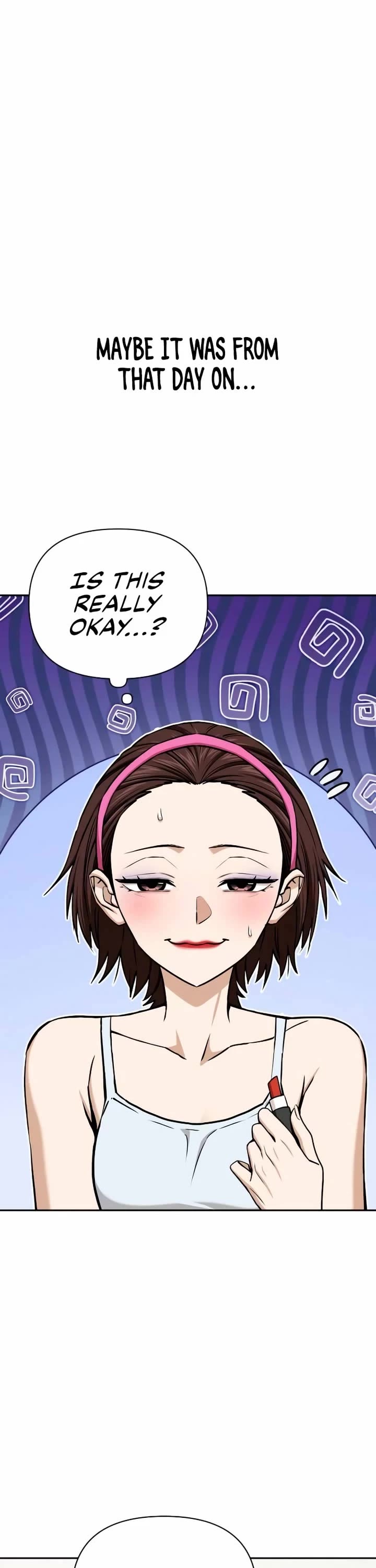 Match Made in Heaven by Chance Chapter 117 page 29 - Chapter 117