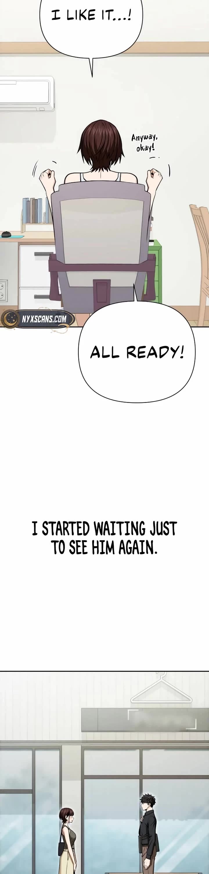 Match Made in Heaven by Chance Chapter 117 page 30 - Chapter 117