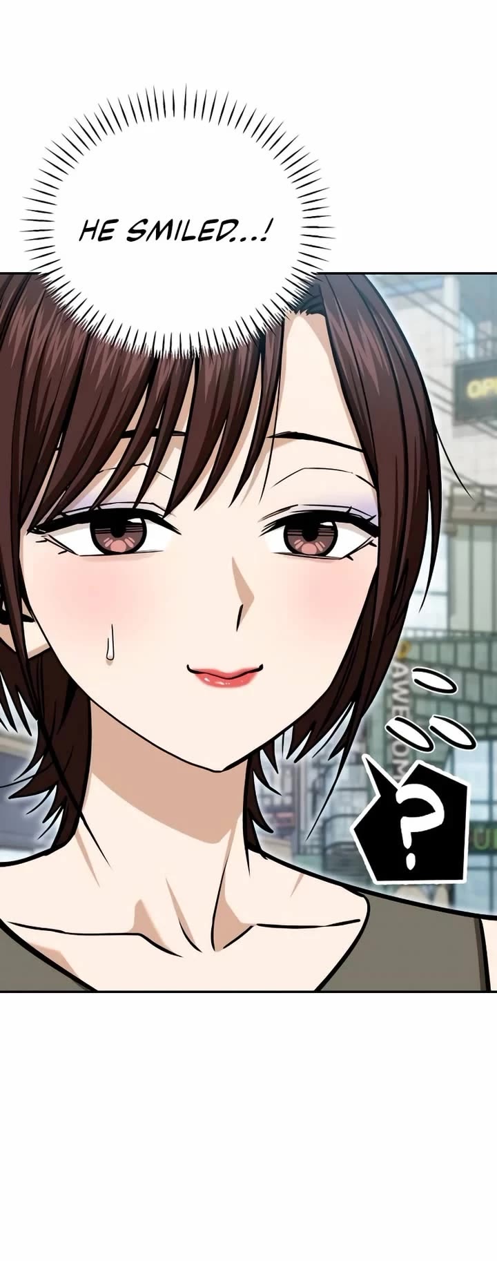 Match Made in Heaven by Chance Chapter 117 page 32 - Chapter 117