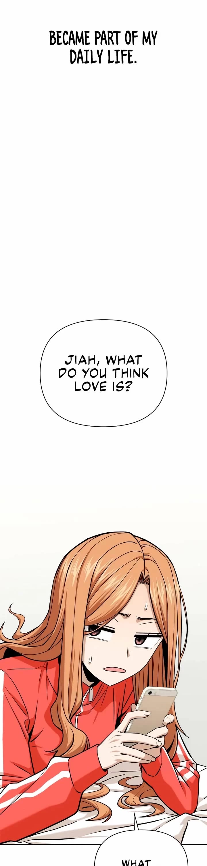 Match Made in Heaven by Chance Chapter 117 page 34 - Chapter 117