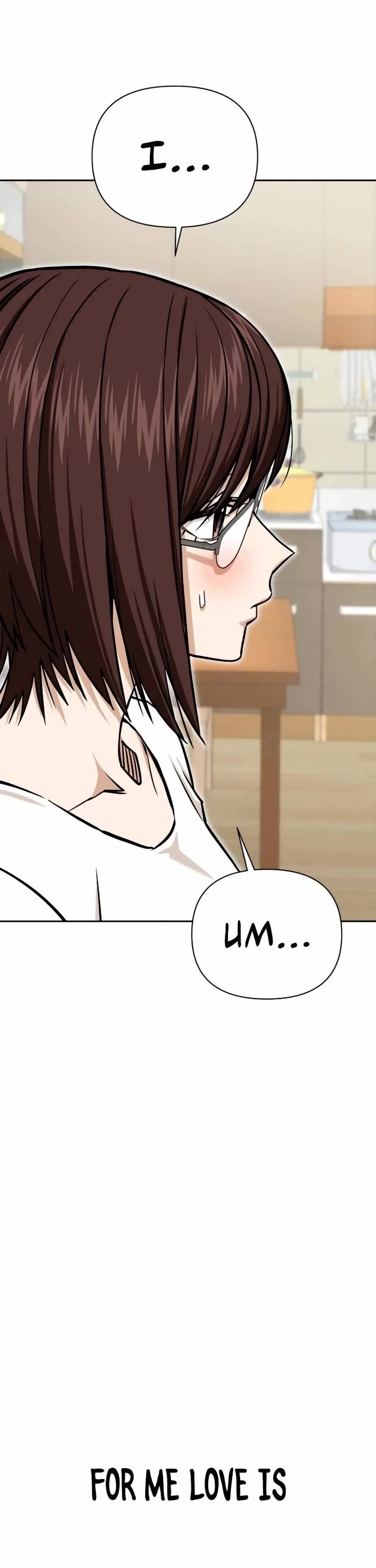 Match Made in Heaven by Chance Chapter 117 page 37 - Chapter 117