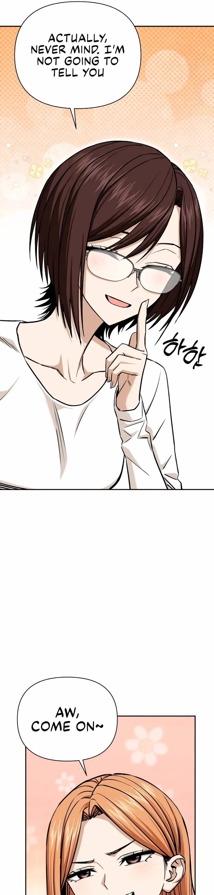 Match Made in Heaven by Chance Chapter 117 page 40 - Chapter 117