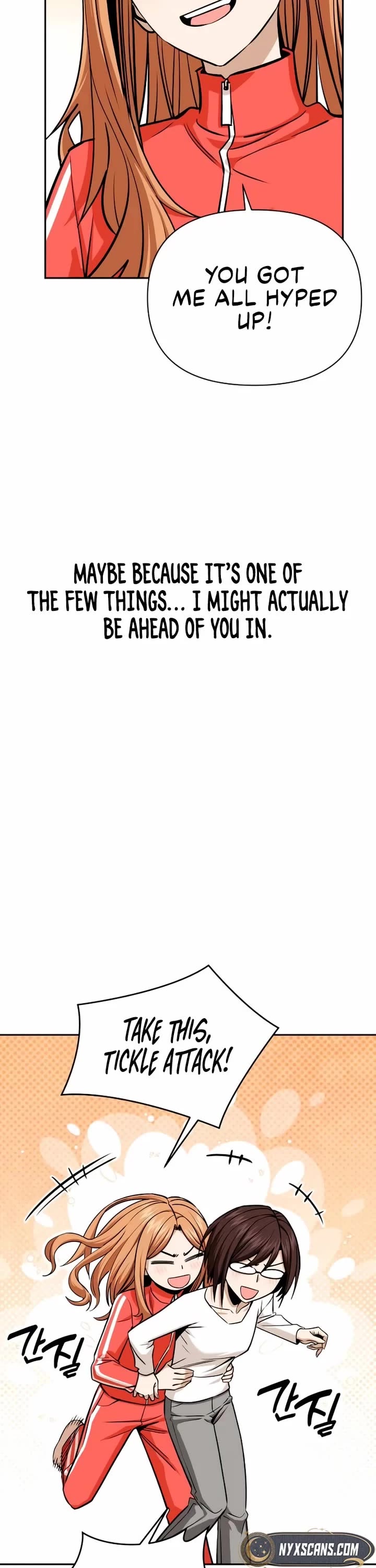 Match Made in Heaven by Chance Chapter 117 page 41 - Chapter 117