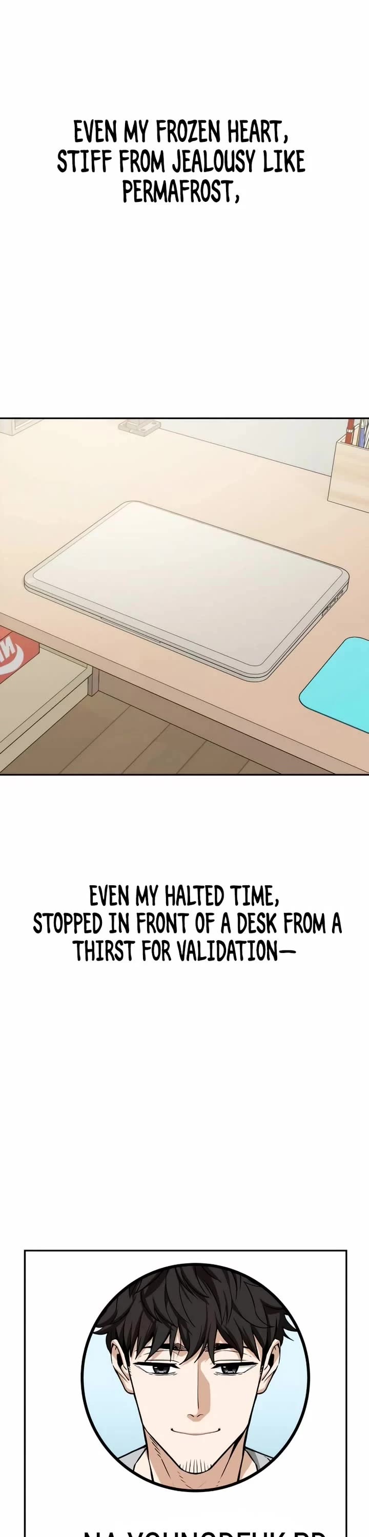 Match Made in Heaven by Chance Chapter 117 page 43 - Chapter 117