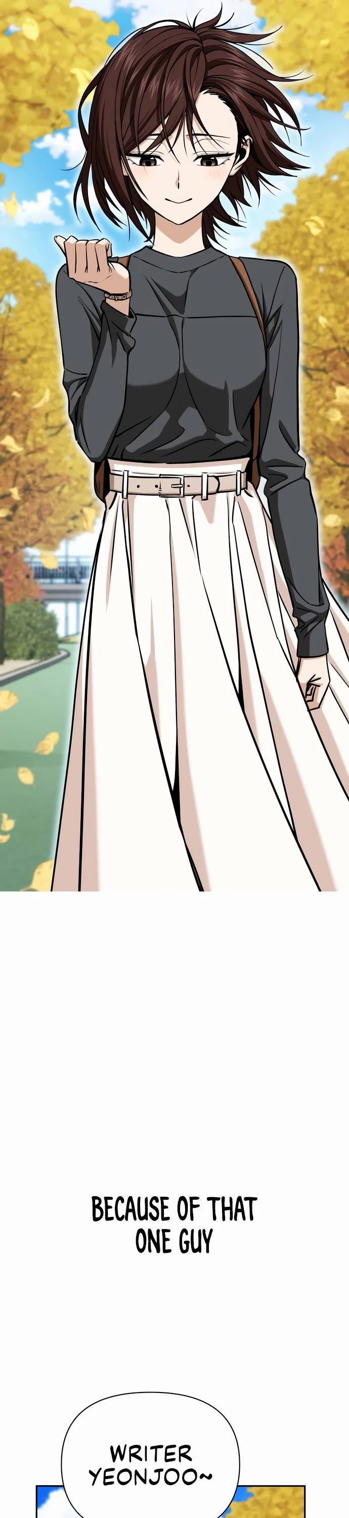 Match Made in Heaven by Chance Chapter 117 page 46 - Chapter 117