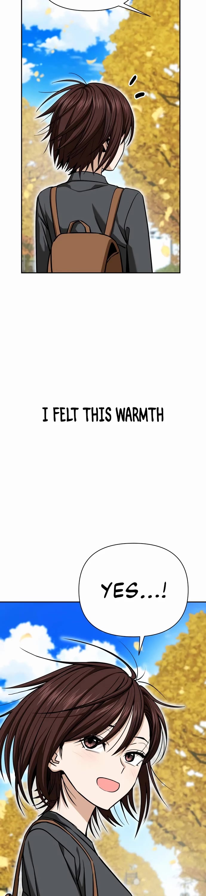 Match Made in Heaven by Chance Chapter 117 page 47 - Chapter 117