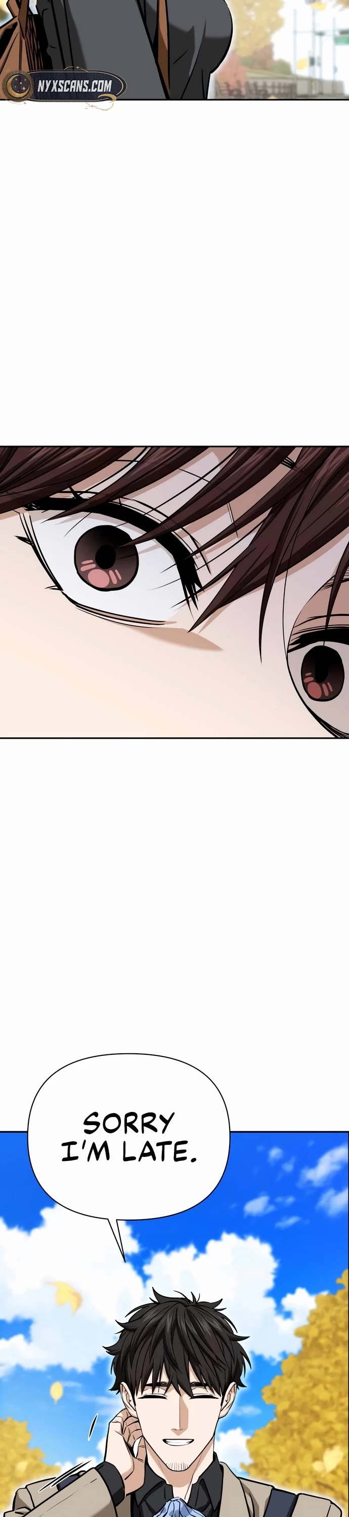 Match Made in Heaven by Chance Chapter 117 page 48 - Chapter 117