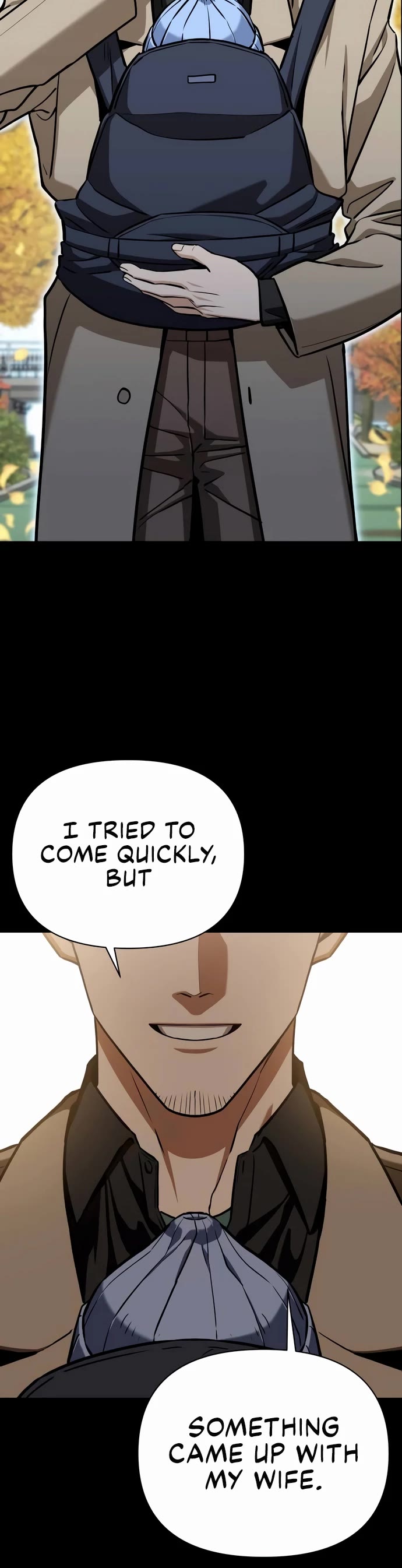 Match Made in Heaven by Chance Chapter 117 page 49 - Chapter 117