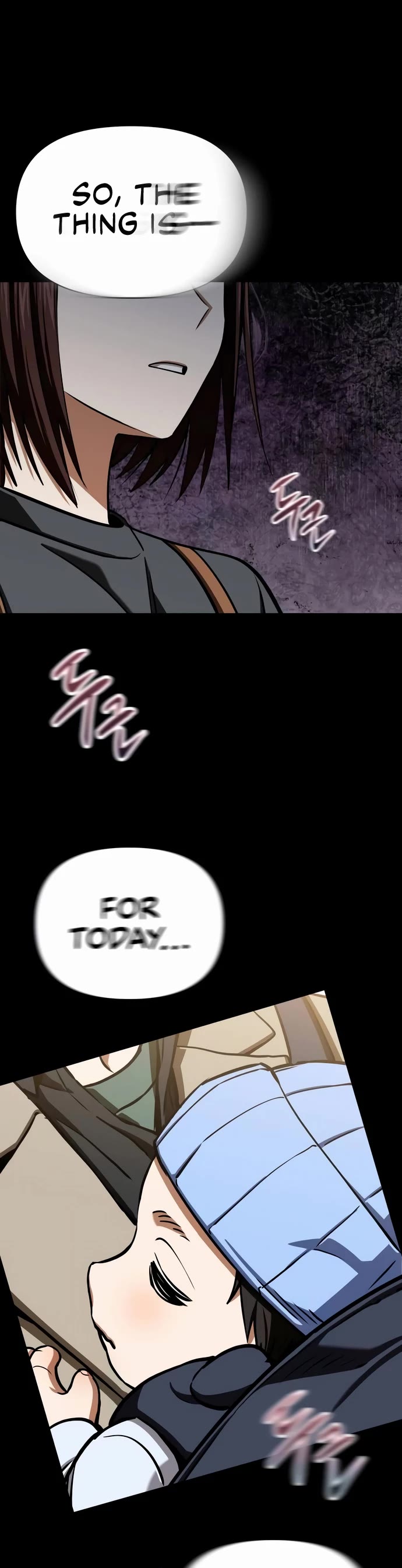 Match Made in Heaven by Chance Chapter 117 page 50 - Chapter 117
