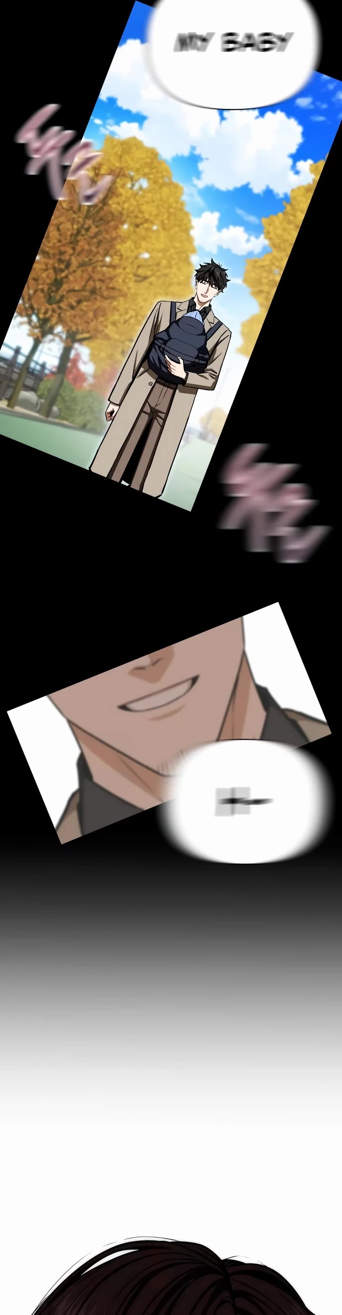 Match Made in Heaven by Chance Chapter 117 page 51 - Chapter 117