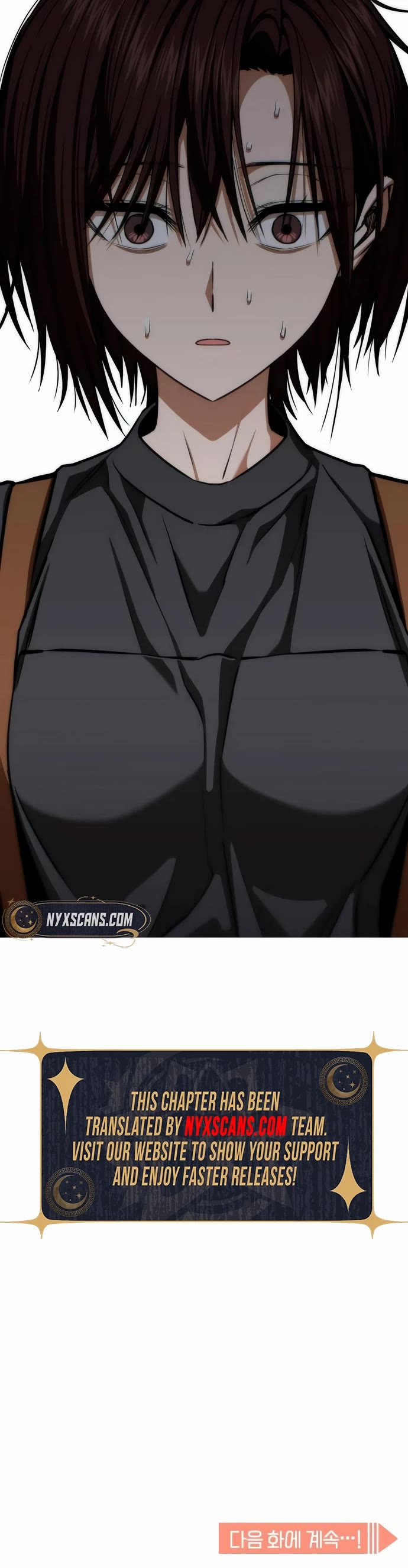 Match Made in Heaven by Chance Chapter 117 page 52 - Chapter 117