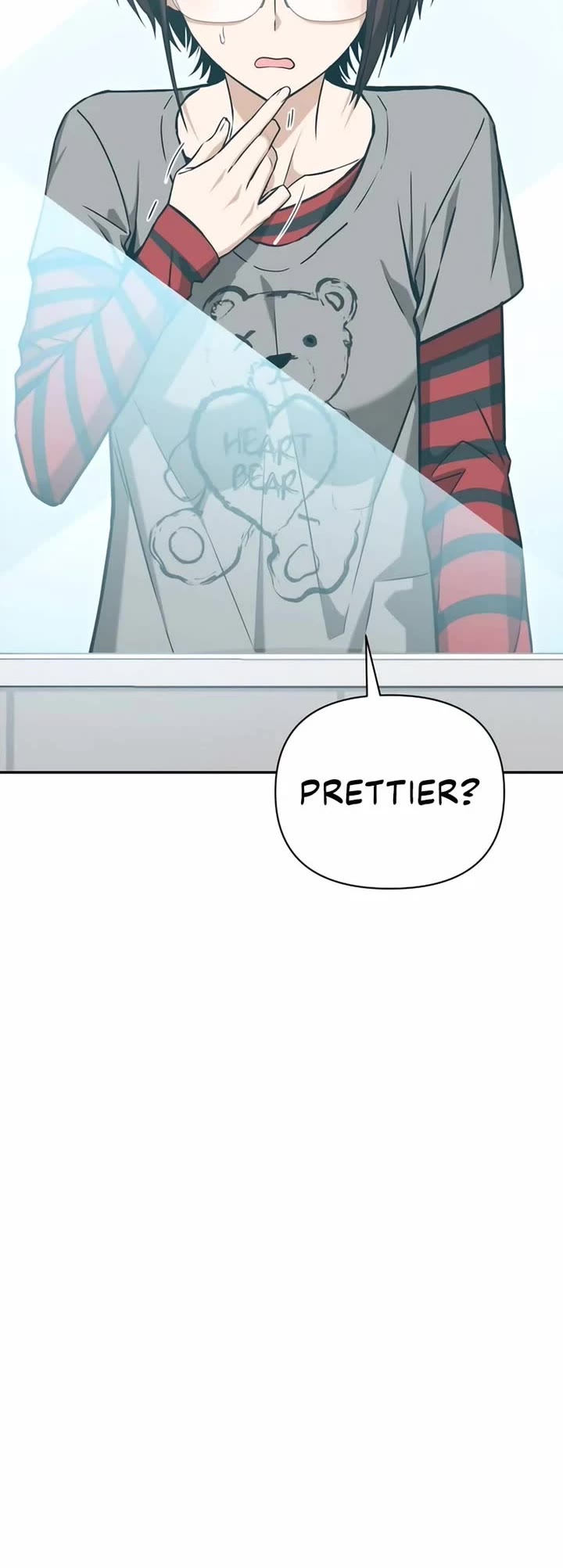 Match Made in Heaven by Chance Chapter 117 page 6 - Chapter 117