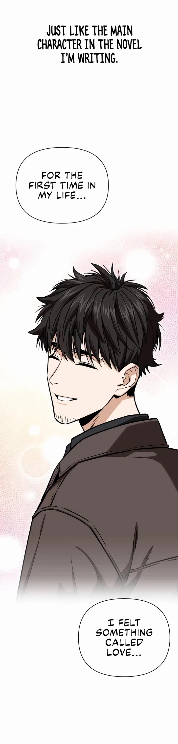 Match Made in Heaven by Chance Chapter 117 page 9 - Chapter 117