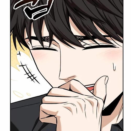 Match Made in Heaven by Chance Chapter 117 cover
