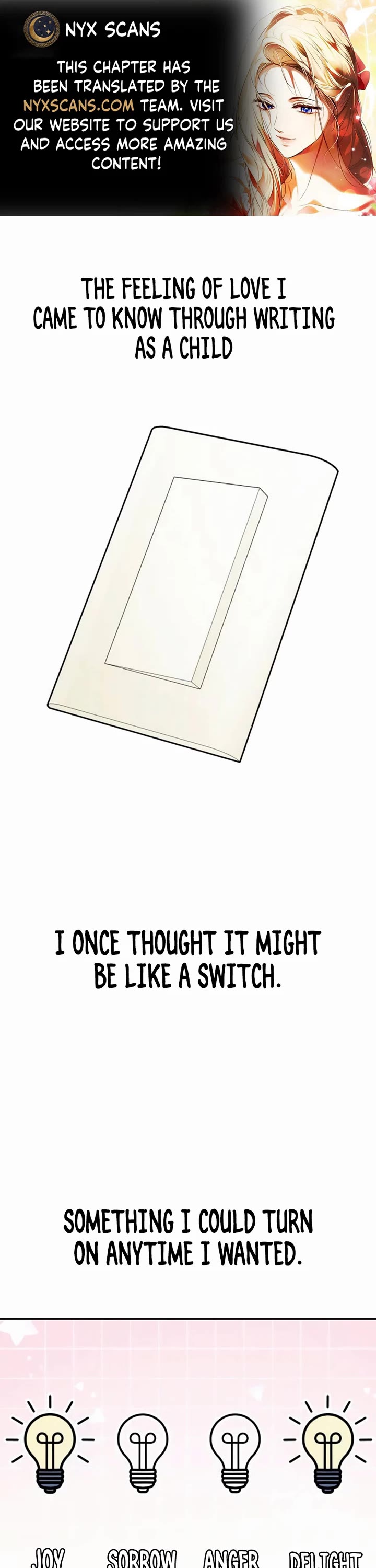 Match Made in Heaven by Chance Chapter 118 page 1 - Chapter 118