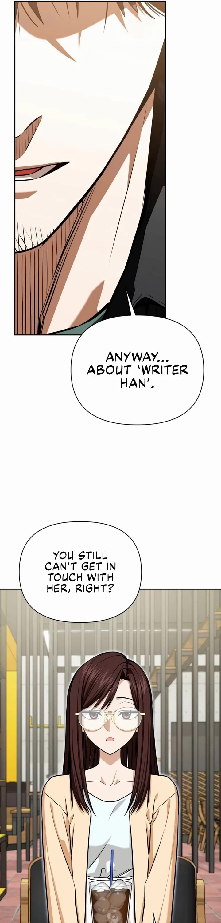 Match Made in Heaven by Chance Chapter 118 page 11 - Chapter 118