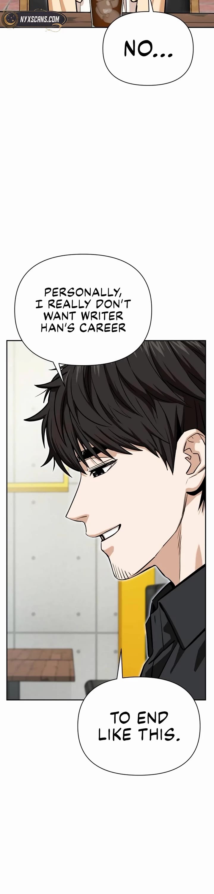 Match Made in Heaven by Chance Chapter 118 page 12 - Chapter 118