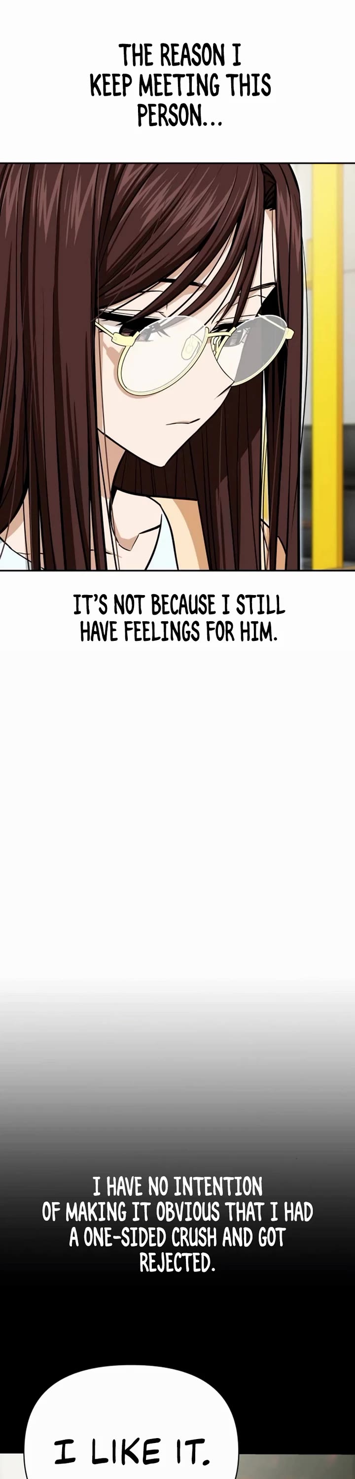 Match Made in Heaven by Chance Chapter 118 page 13 - Chapter 118