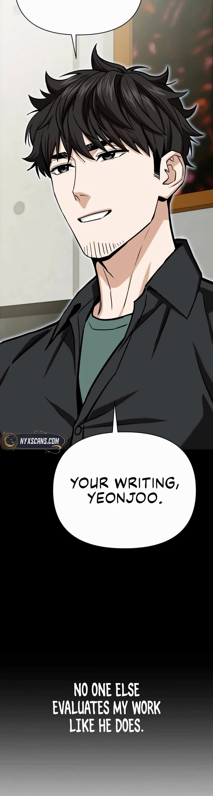 Match Made in Heaven by Chance Chapter 118 page 14 - Chapter 118