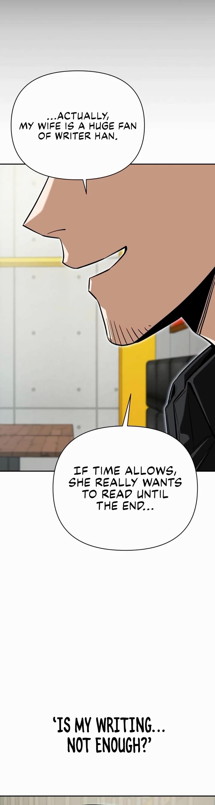 Match Made in Heaven by Chance Chapter 118 page 15 - Chapter 118