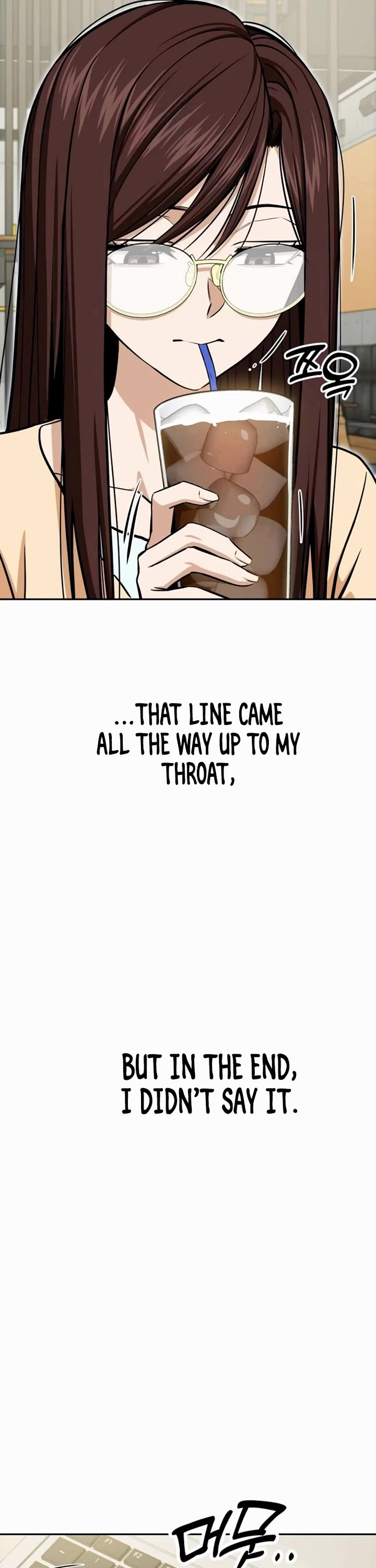 Match Made in Heaven by Chance Chapter 118 page 16 - Chapter 118
