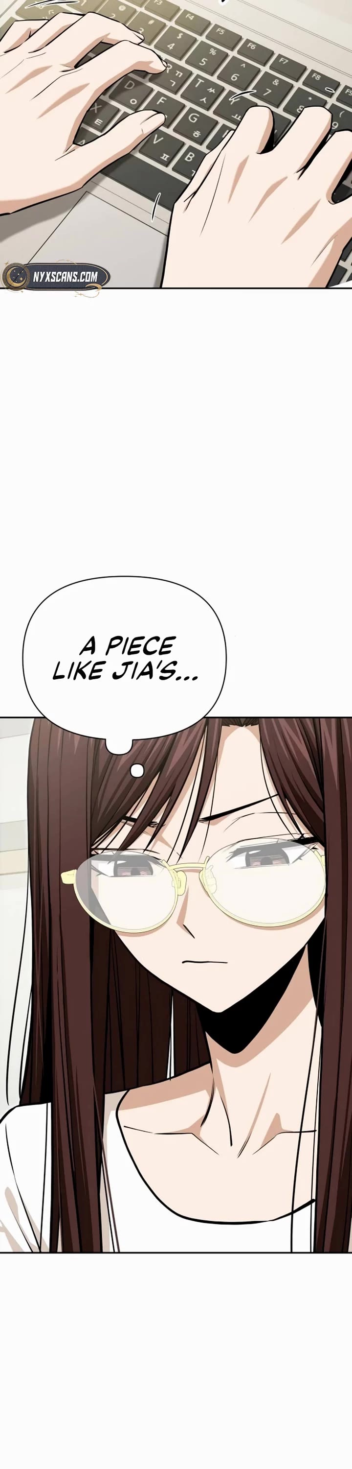 Match Made in Heaven by Chance Chapter 118 page 17 - Chapter 118