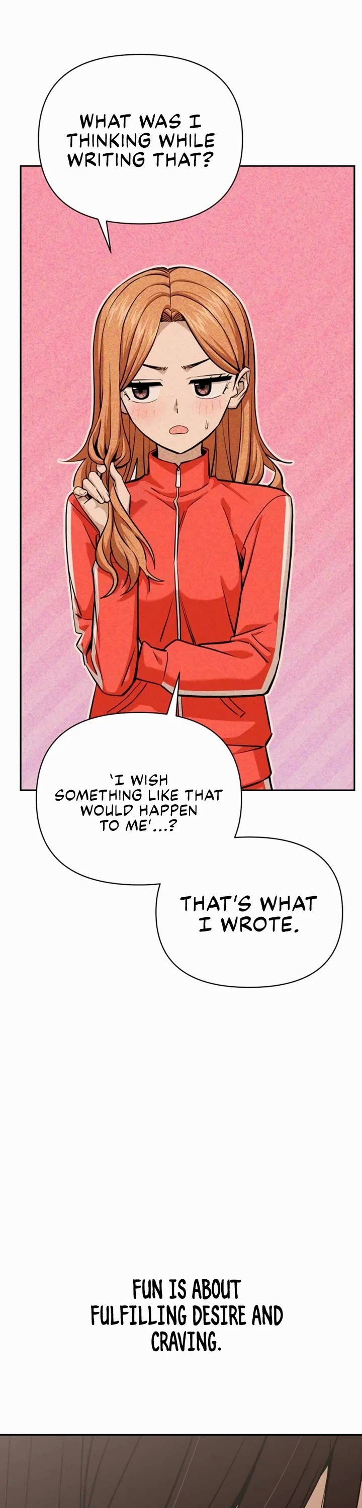 Match Made in Heaven by Chance Chapter 118 page 18 - Chapter 118