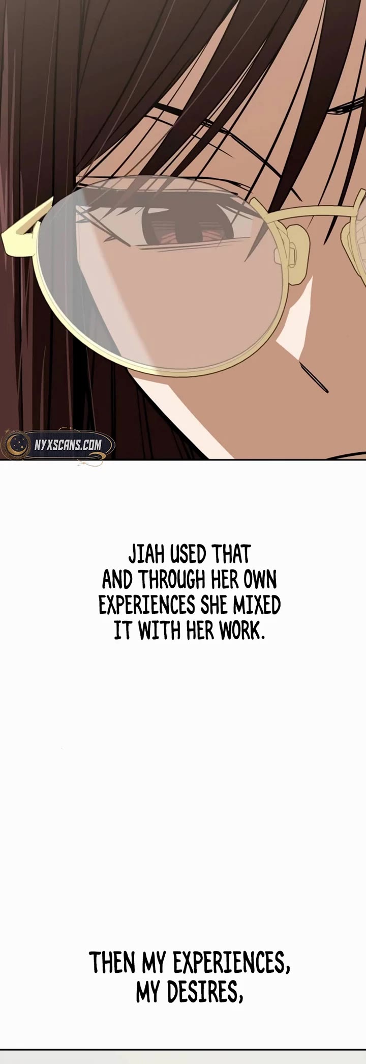 Match Made in Heaven by Chance Chapter 118 page 19 - Chapter 118