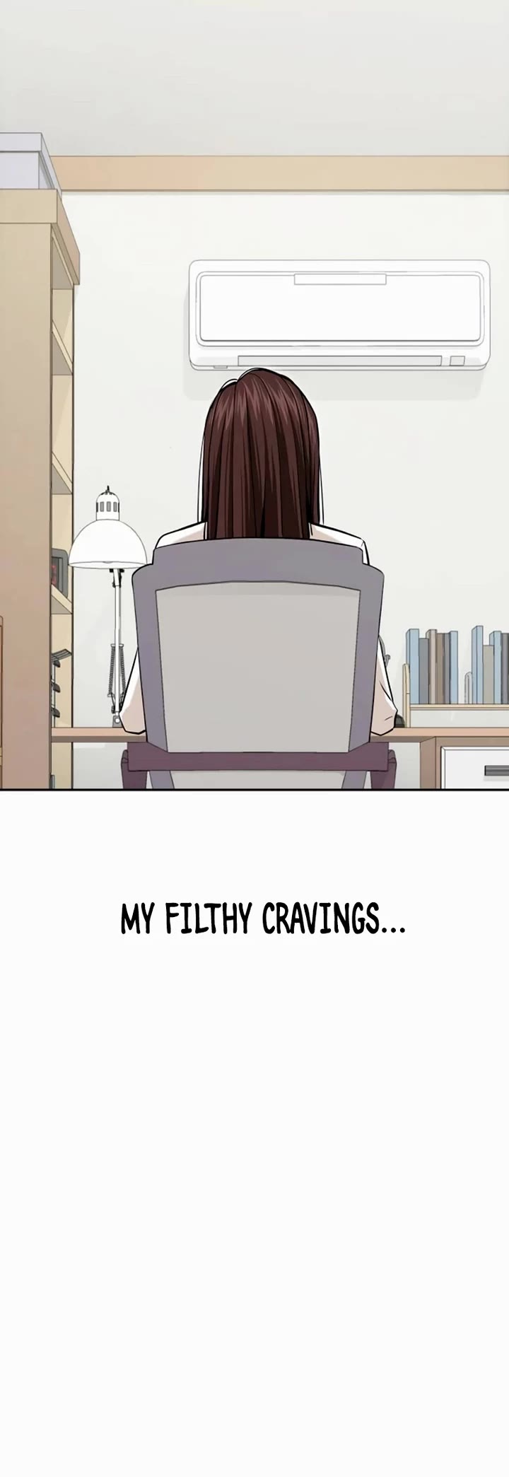 Match Made in Heaven by Chance Chapter 118 page 20 - Chapter 118